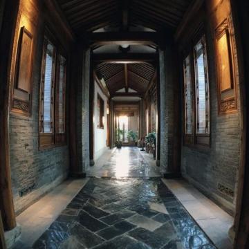 明仕莊園（明仕田園）位于廣西崇左市大新縣