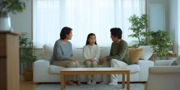 家庭育兒的經驗與常識分享