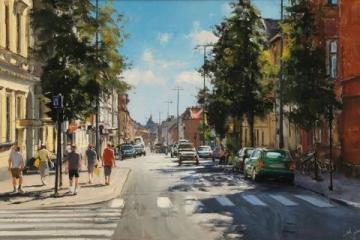 夏日經濟新篇：城市經濟如何在炎熱中升級？