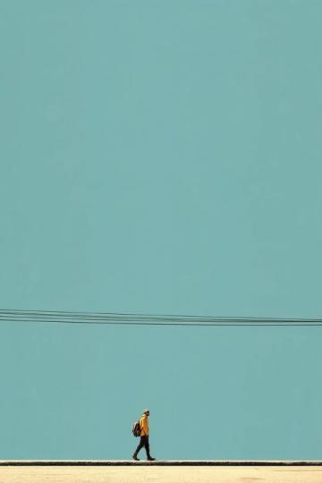 旅行的意義不在目的地當代人重新定義行走的價值