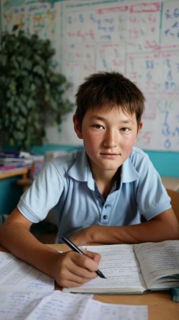 驚呼不已！衡水985狀元感嘆初中數學難題真不少