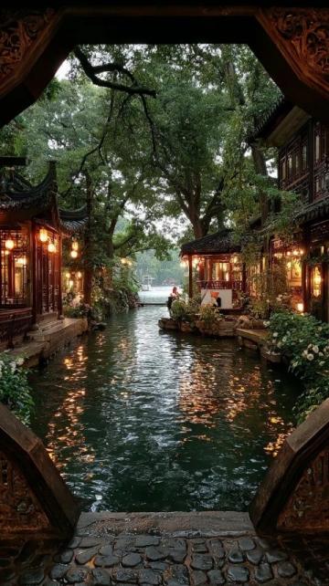蘇州四日游攻略:探秘姑蘇古韻,體驗(yàn)江南水鄉(xiāng)魅力