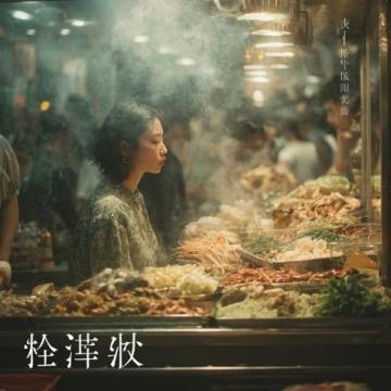 景德鎮雞排攤主李俊永:6元雞排背后的商業智慧與文旅推廣奇跡