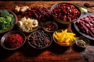 重慶特色禮品推薦：不只是火鍋底料！