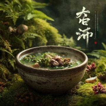 晉城晨霧中的豫竹傳奇：一碗面的堅守與挑戰