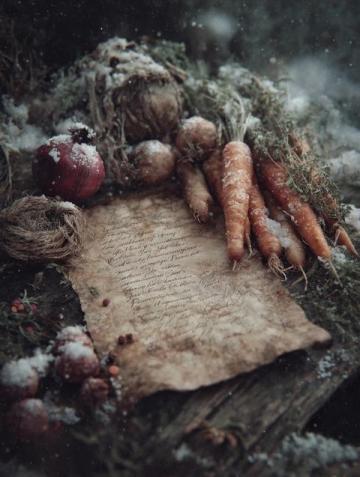 立冬必備:三款應季暖身滋補菜譜推薦