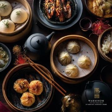 
海口特色美食盤點：從主食小吃到甜品飲料，味蕾盛宴來襲