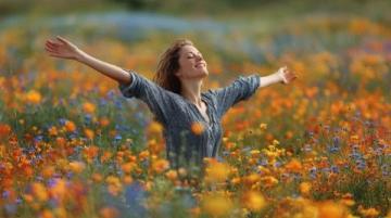 擁抱生活,收獲快樂的小確幸