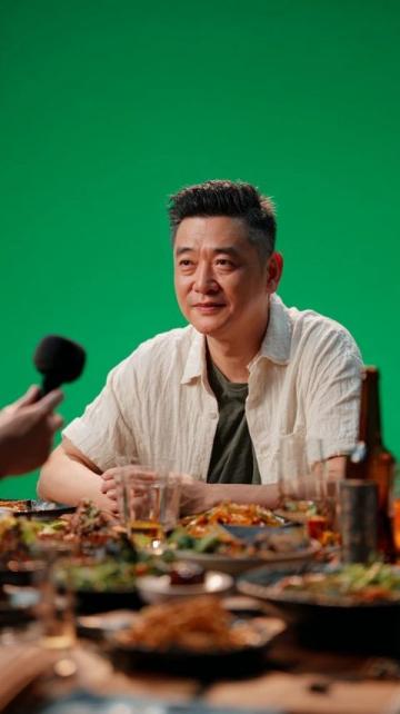 煙臺網紅為家鄉美食打Call助力“好客山東·美食爭霸賽