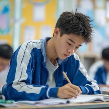 高三一模后必看：7條高效提分策略