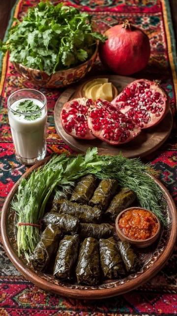 眉縣美食(眉縣美食介紹)