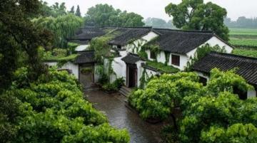 蘇州園林三日游攻略指南