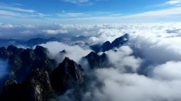 富蘊(yùn)風(fēng)光碧野煙霞