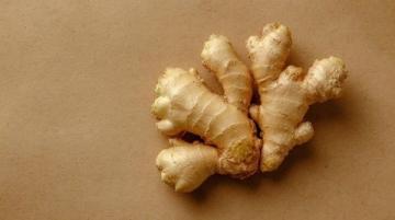 生姜在生活中有哪些實用的小妙招?