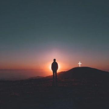 探尋生命的價值與使命所在