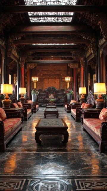 國慶來金華，必打卡婺窯熙里，入住融景灣酒店！