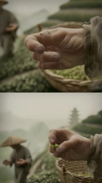 探尋慧苑坑的老君眉:武夷巖茶中的細膩韻味與特色