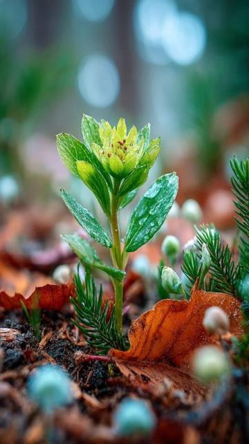 擁抱生活,收獲快樂的小確幸