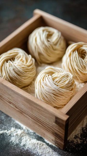 8款超簡單面食制作教程，新手也能輕松學會