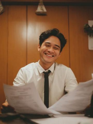 如何高效備考公務員考試:規劃、學習與實戰技巧