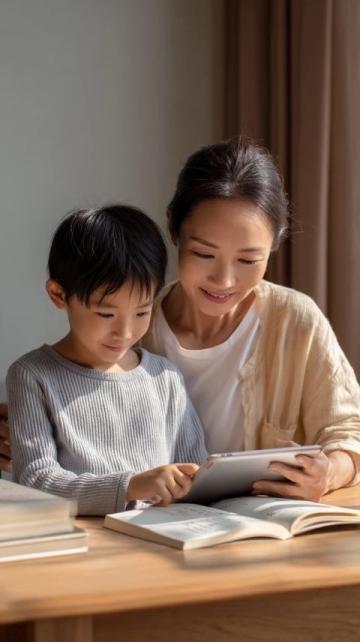 大語文時代必備：如何高效積累孩子百科常識助力語文高分！