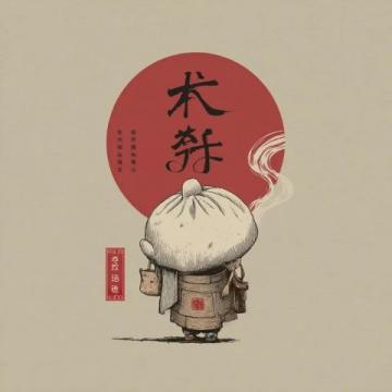 廣安鹽皮蛋:從百年傳統到現代創新的傳奇之旅