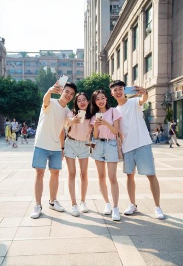 學生黨的上海旅游省錢攻略:玩轉魔都不愁預算超標