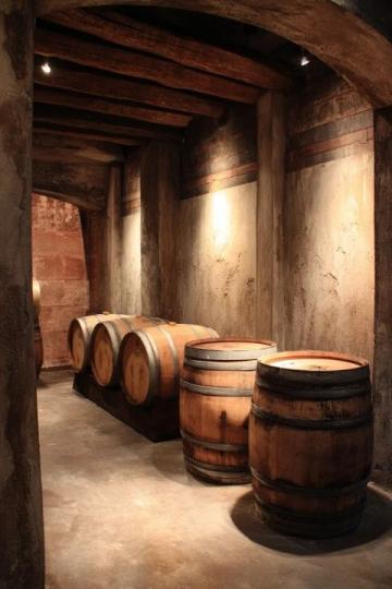 在酒廠工作三十年,我才意識到會講故事比會釀酒更重要