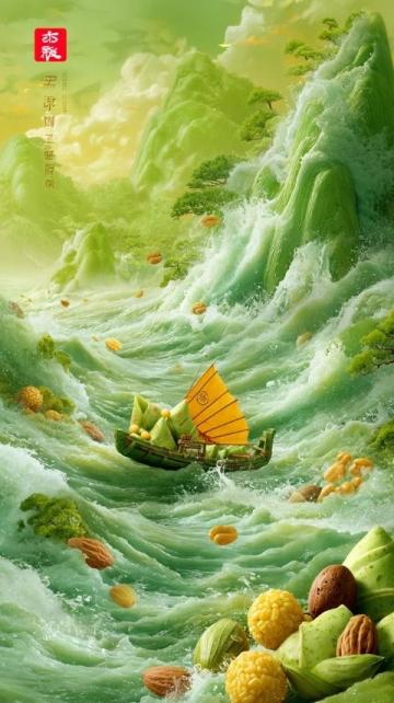 
海口特色美食盤點：從主食小吃到甜品飲料，味蕾盛宴來襲