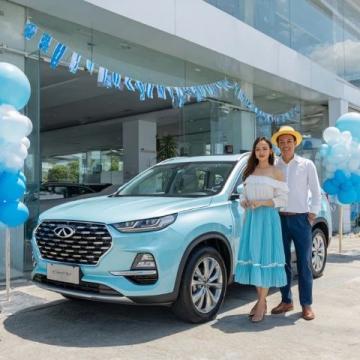 吉利星耀8銷(xiāo)量趕超比亞迪漢，月銷(xiāo)逼近1萬(wàn)輛！