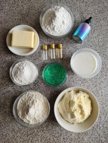 家常制作:手撕風味面包新體驗