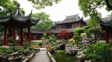 蘇州園林三日游攻略指南