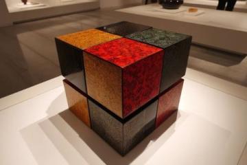 廣東博物館之旅:深度探秘嶺南文化寶庫