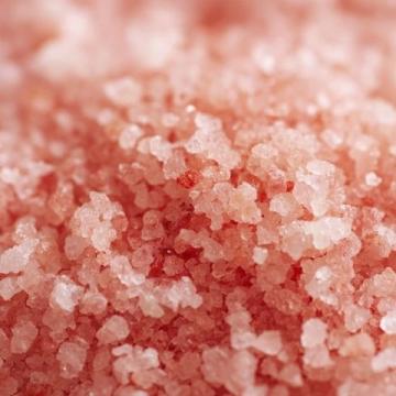 粉鹽:獨特礦物質與玫瑰色的魅力食鹽