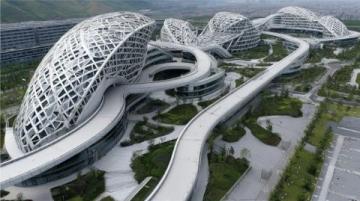 迄今為止我最愛的北京奧園citywalk路線