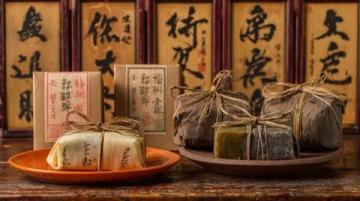 山東科技大學舉辦月餅制作活動與學生共度生日之際