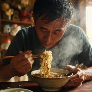 黃石市必嘗美食:陳家灣特色雜醬面探店攻略
