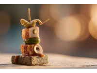 TACO邂逅安格斯牛肉串！萬象城這家墨西哥餐廳成為昆明美食新地標