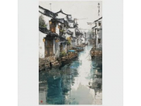 蘇州石湖漁莊：清末舉人的愛情紀念與蘇繡大師的故里