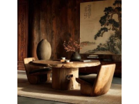 把錦繡江山搬上餐桌，是一場極致的東方美學盛宴