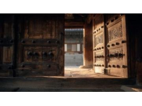 最早的中國門神竟有四人，秦叔寶、尉遲恭只是其中之一！