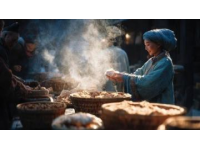 晉城晨霧中的豫竹傳奇：一碗面的堅守與挑戰