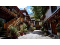 明仕莊園（明仕田園）位于廣西崇左市大新縣