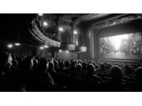 影迷見證歷史瞬間，暗場中淚水無聲，高票房背后的秘密是什么？