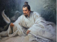 鮮為人知的屈原：美食家、詩人與暗戀者的故事