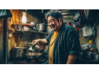 堂叔二十年飯店秘制水煎包配方，退休才肯傳授給家人