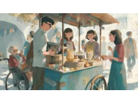 呼市的朋友們看下我做的燒麥正宗不，太原版孩子上學(xué)愛心早餐，嘎嘎好吃！