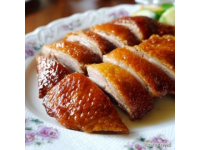 海南之旅從美味香草鴨開始~暑期西島依舊人潮涌動天朗氣清