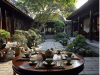 
被忽視的古鎮魅力：鎮江美食之旅揭秘