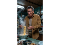 今天在農業大學準備吃一點飯，就遇見了那個餐廳，熟悉的味道撲面而來